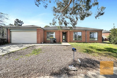 32 Cootamundra Circuit, Harkness, VIC 3337, 4房, 2浴, 整租独立别墅
