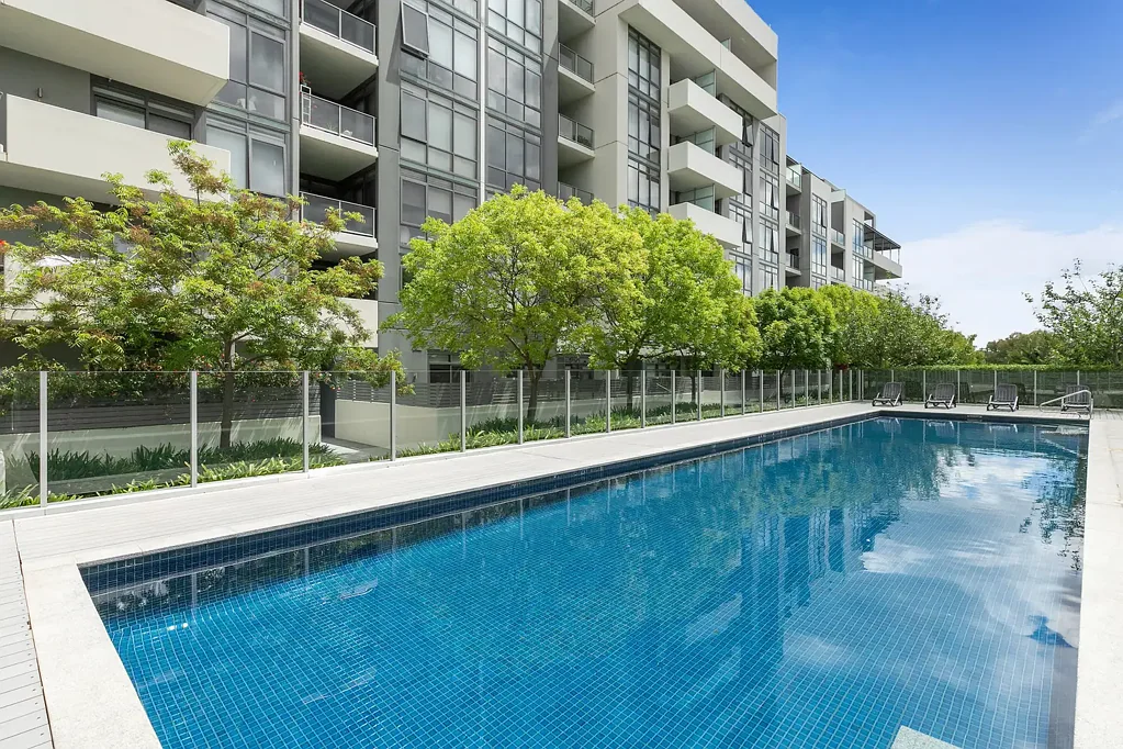 Belconnen 2ห้องนอน Viewings Strictly By Appointment