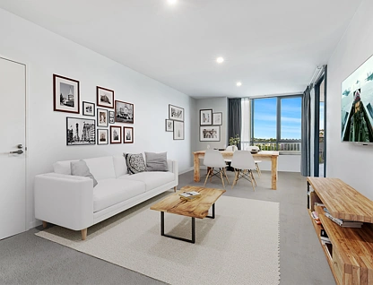 711/5 Waterloo Street, East Brisbane, Brisbane - Eastern Region, 1 ਕਮਰੇ, 1 ਬਾਥਰੂਮ, Apartment