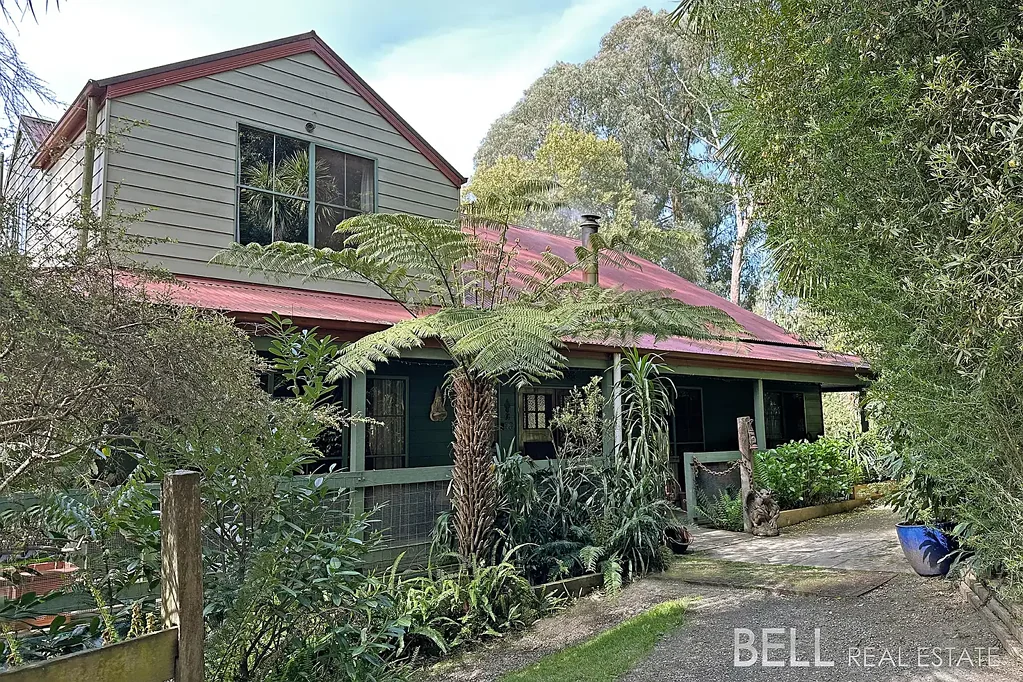 Gembrook 4ਬੈੱਡਰੂਮ Your Own Eco Retreat in the Hills!