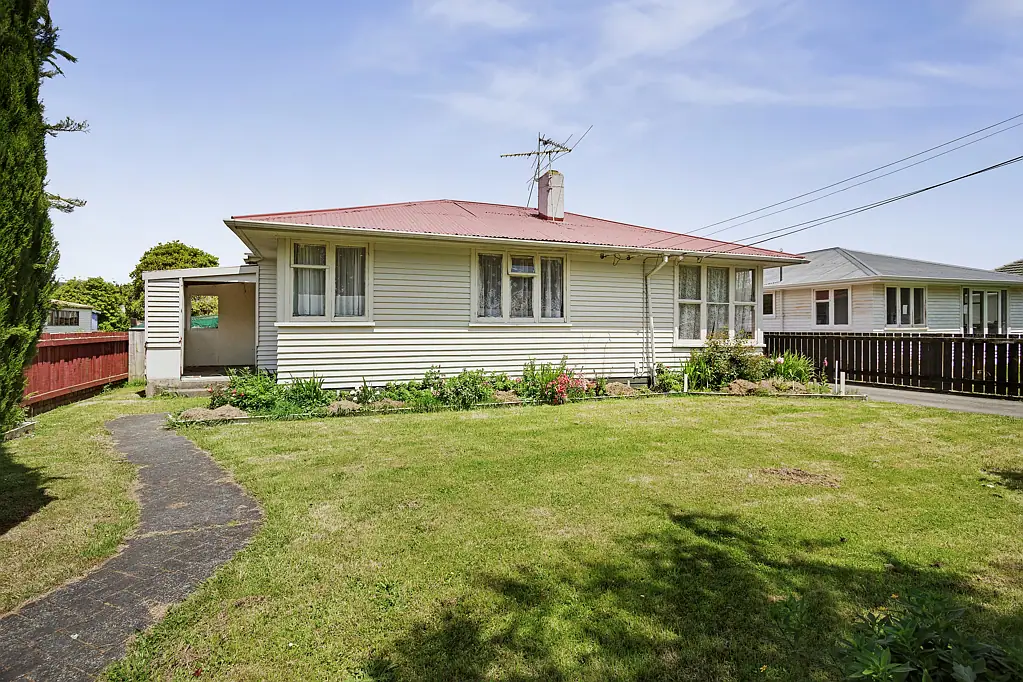 25 Rimutaka Street, Trentham, Upper Hutt, Wellington