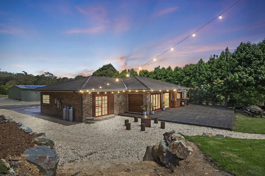 South Pambula 3房  Lifestyle, Income & Future Potential.