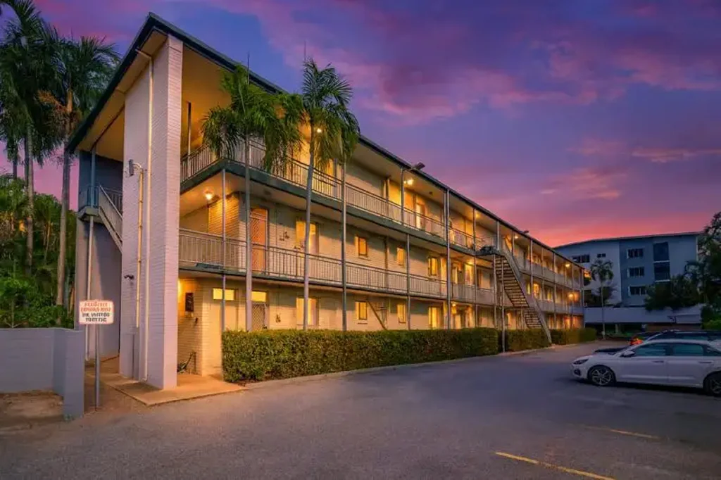9/83 Aralia Street, Rapid Creek, NT 810