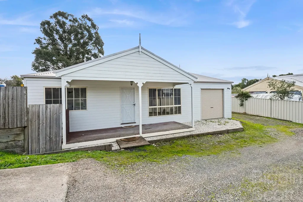 32A Ayres Street, Creswick, VIC 3363