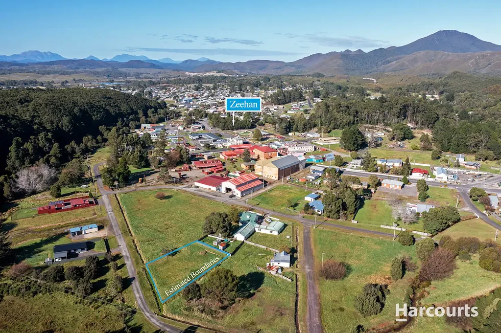 Zeehan Peaceful West Coast Opportunity with Endless Potential!