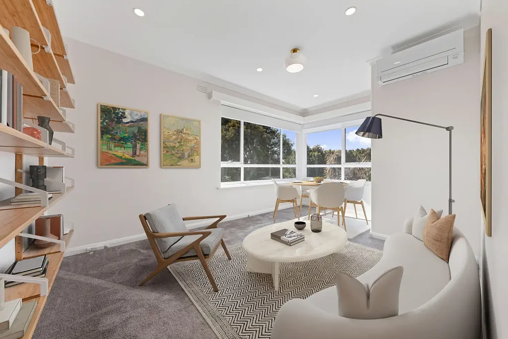 9/12 Irving Street, Malvern, VIC 3144