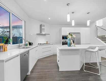 25 Kettlewell Drive, Millwater, Rodney, 5房, 3浴, House