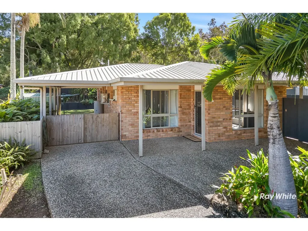 16 Meilland Street, Yeppoon, QLD 4703