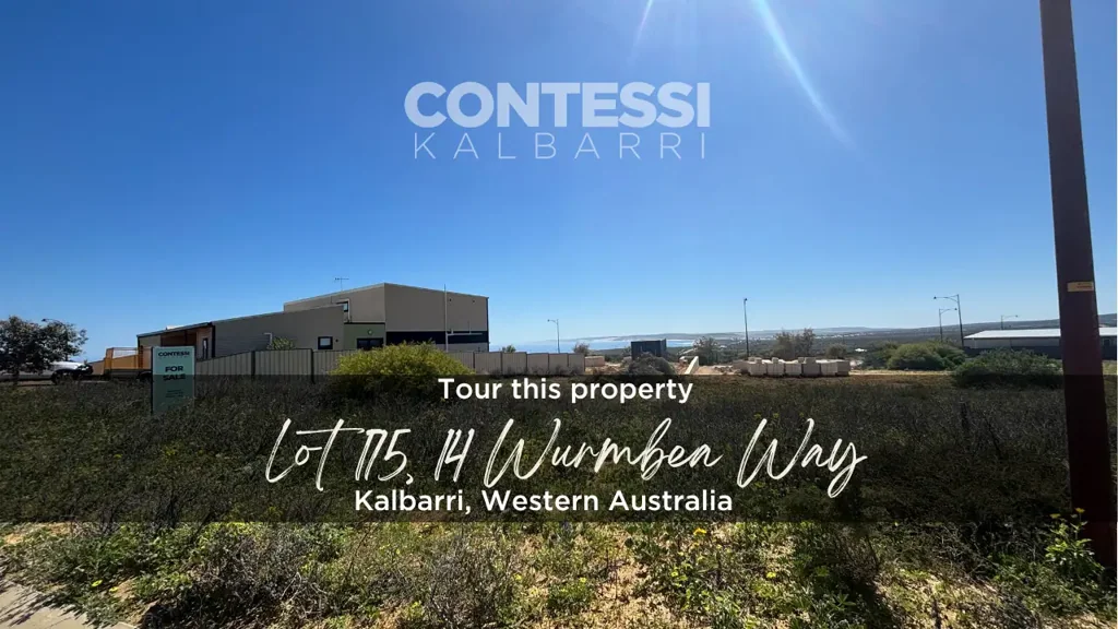 Kalbarri  Your World on Wurmbea