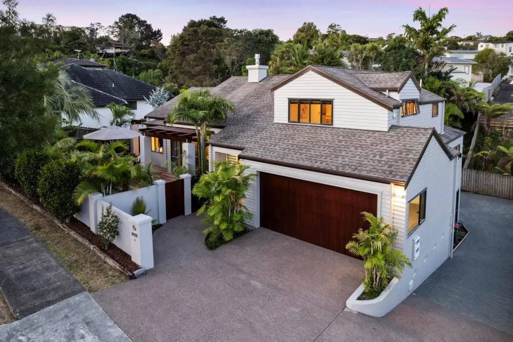 9 Nottingham Place, Northcross, North Shore City, Auckland