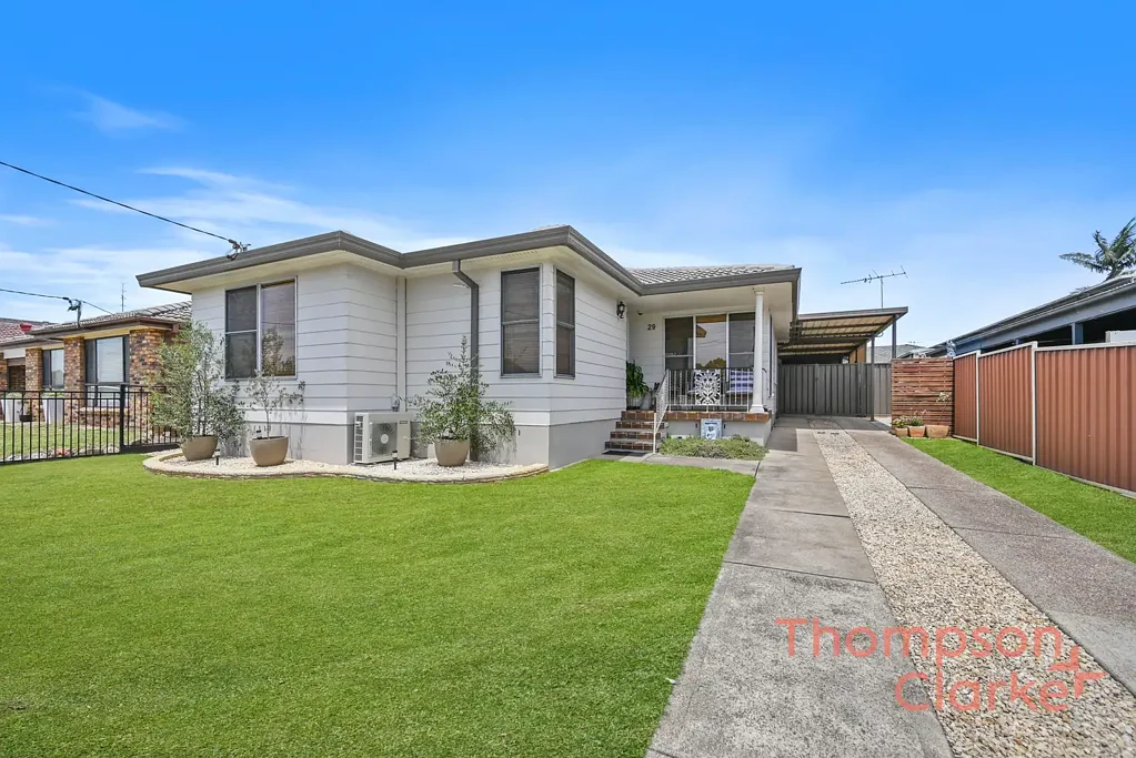 29 Mackellar Street, Cessnock, NSW 2325