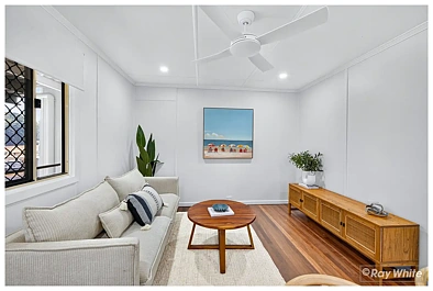 302 Ford Street, Berserker, QLD 4701, 4 habitaciones, 1 baños, House