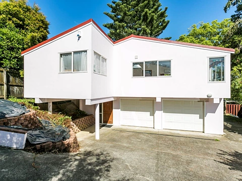 Hillcrest 4房  Must Sell – CV Ignored!