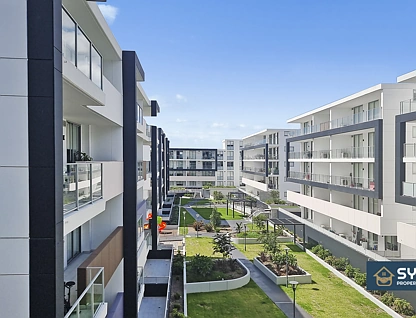 102/41 Grima Street, Schofields, NSW 2762, 2 રૂમ, 2 બાથરૂમ, Apartment