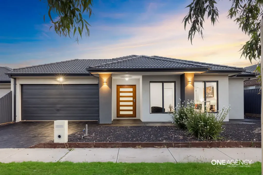 29 Tamboritha Bvd, Weir Views, VIC 3338