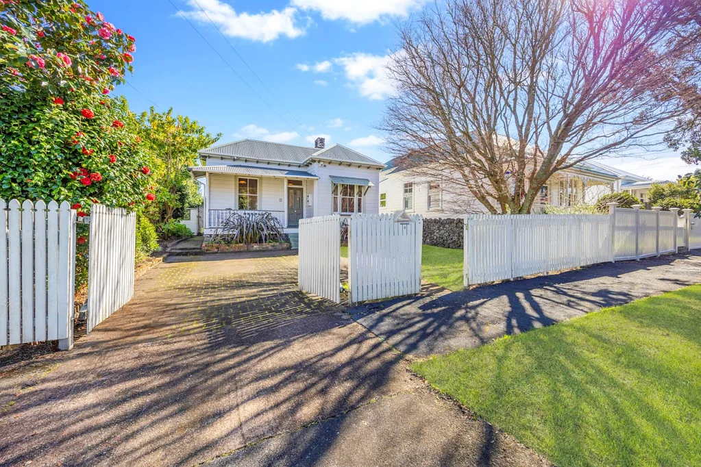4 Kawaka Street, Mt Eden, Auckland City, Auckland