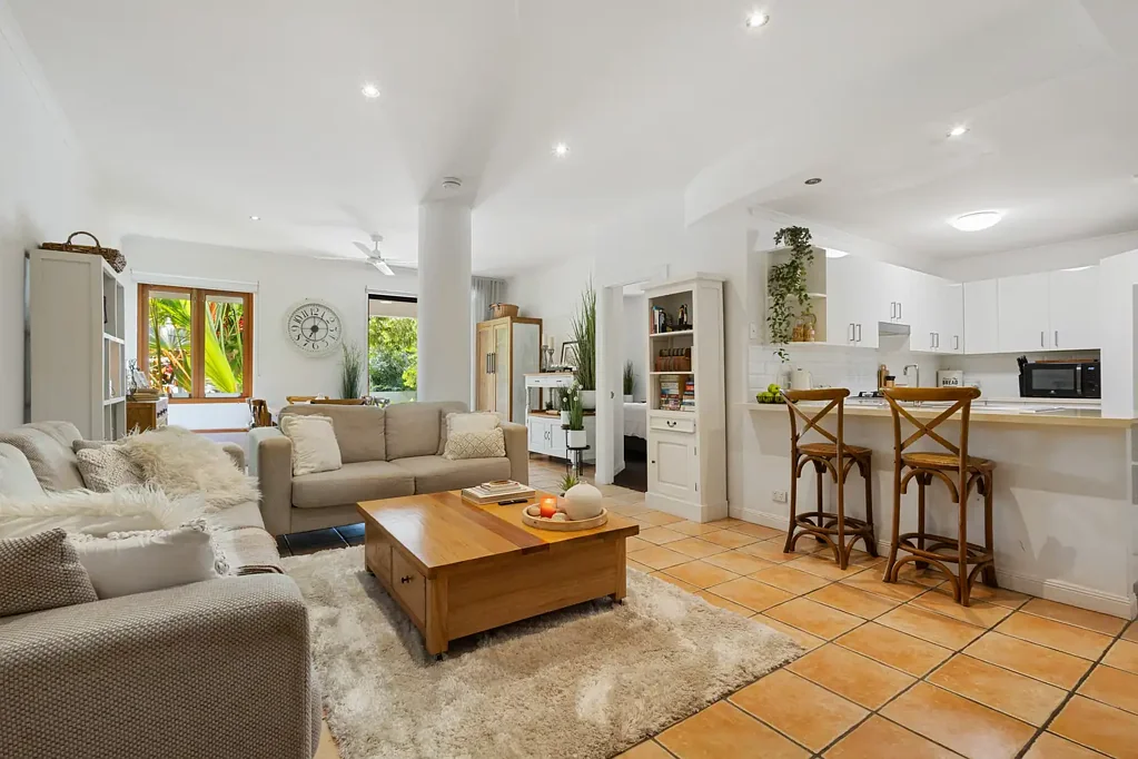 Port Douglas 2બેડરૂમ Coastal Versatility Meets Resort Sophistication