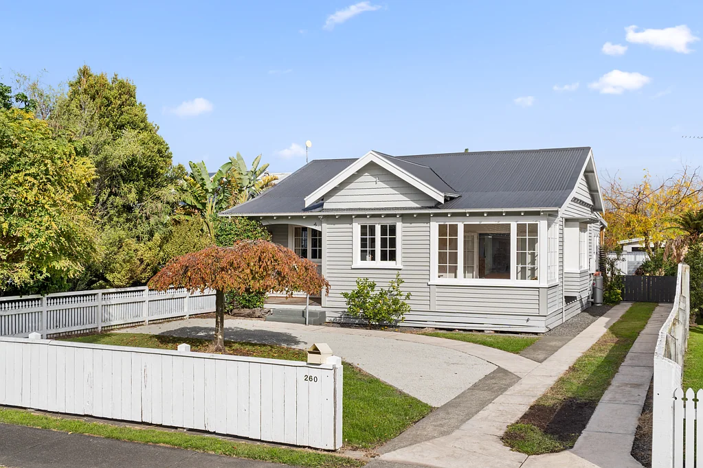 260 Clifford Street, Whataupoko, Gisborne