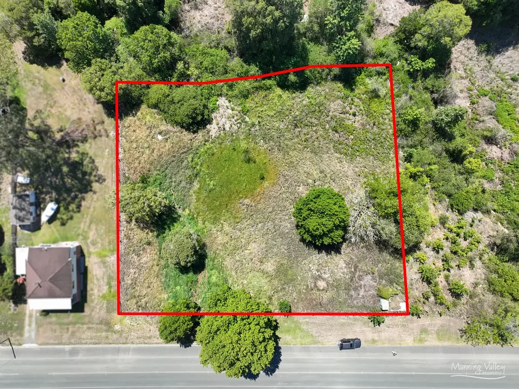 Wingham Rare Opportunity – Two Titles, Nearly One Acre on Wingham's Edge
