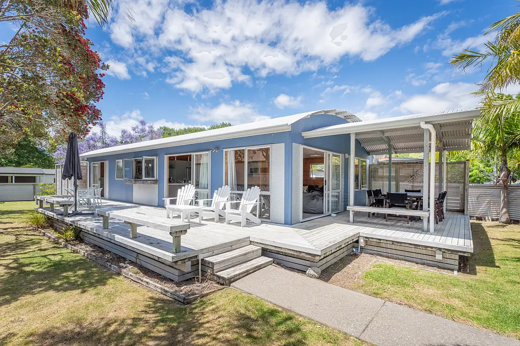 21 Homestead Lane, Flaxmill Bay, Thames, Waikato
