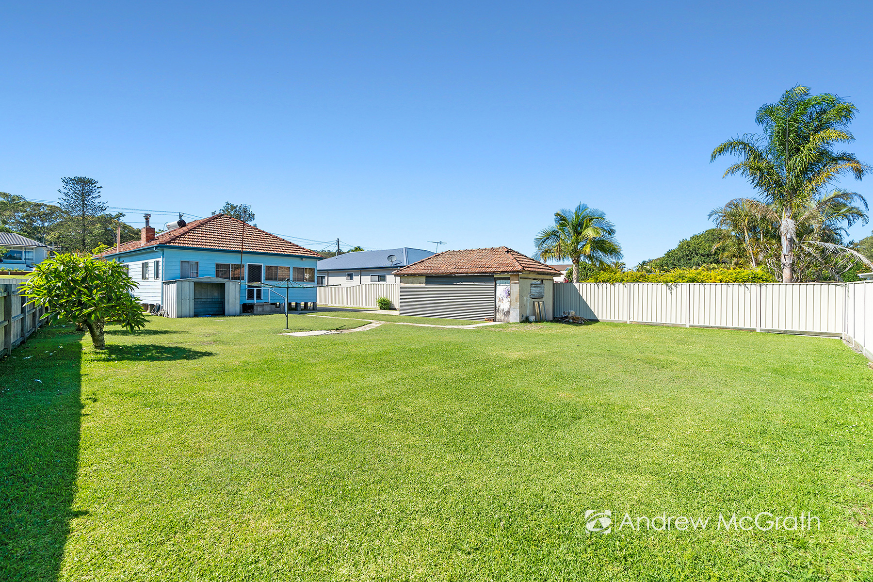 298 OLD PACIFIC HWY, SWANSEA NSW 2281, 0 Schlafzimmer, 0 Badezimmer, House