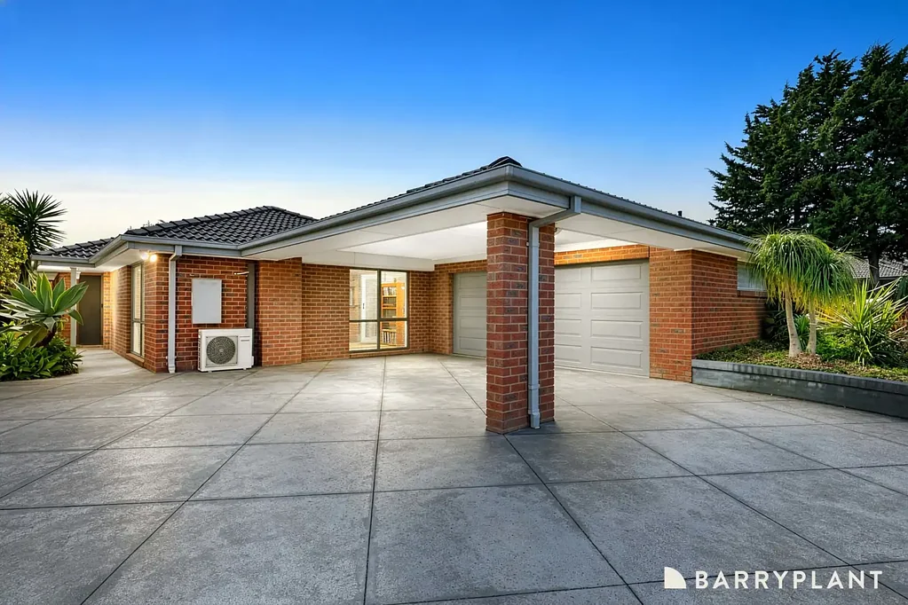 South Morang 3कमरा Quality Living in Quiet Court