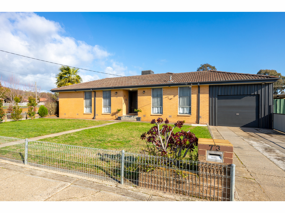 73 TRUDEWIND RD, WODONGA VIC 3690, 0 rūma, 0 rūma horoi, House