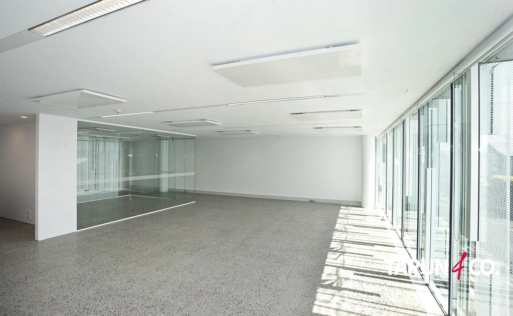 Parnell  Geyser Building Office Space for Lease