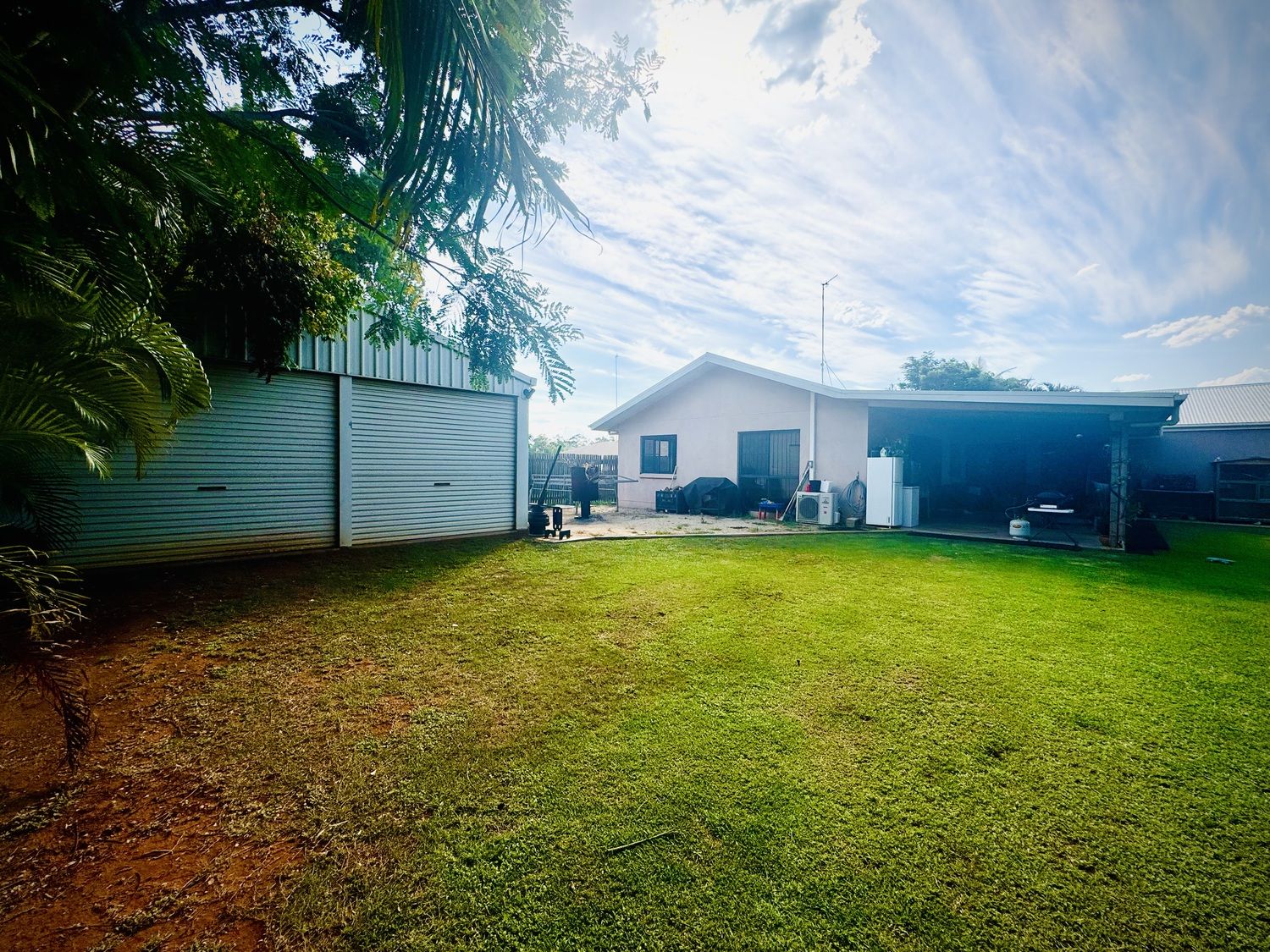 42 GROSVENOR Drive, Moranbah, QLD 4744, 4 ਕਮਰੇ, 2 ਬਾਥਰੂਮ, House