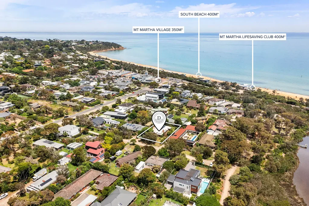 3 Wattle Avenue, Mount Martha, VIC 3934
