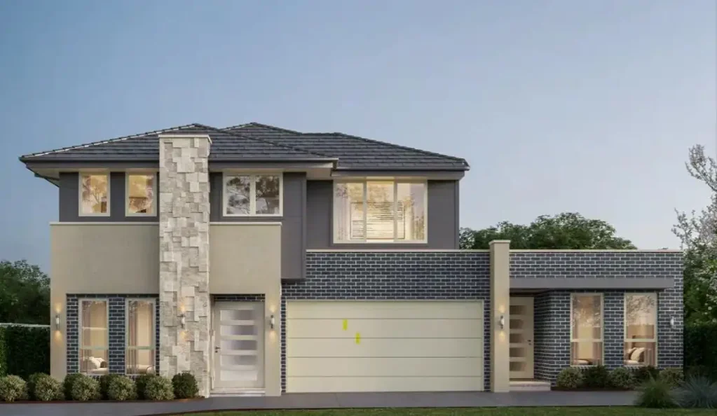 Stylish & Spacious Residence Offering Modern Comfort