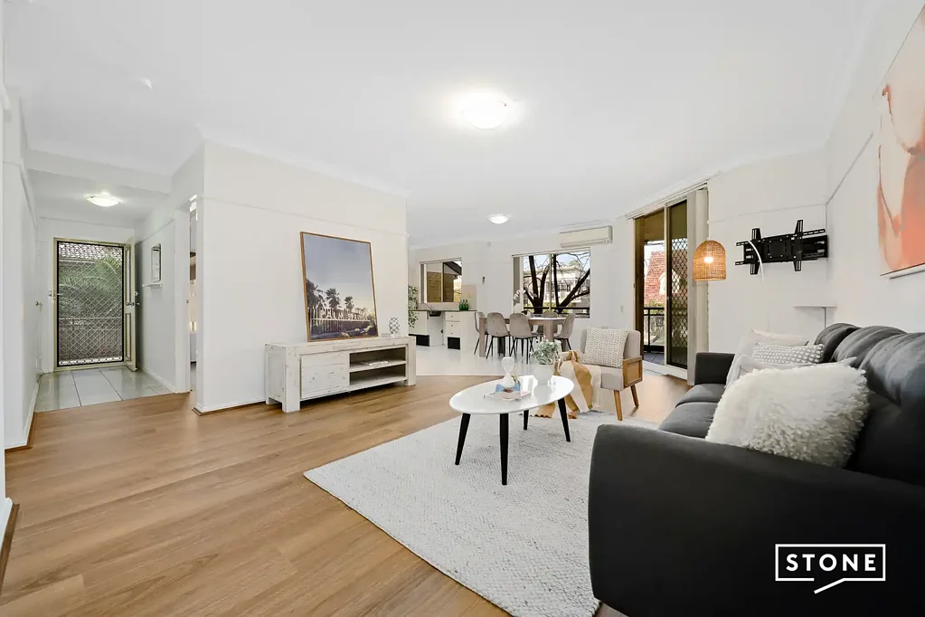 14/15-23 Mowle Street, Westmead, NSW 2145