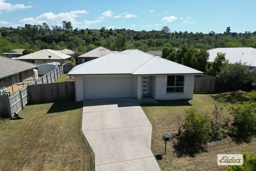 25 Durack Place, Laidley, QLD 4341