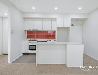 101/33 Main Street, Rouse Hill, The Hills, 2 Schlafzimmer, 1 Badezimmer, Apartment
