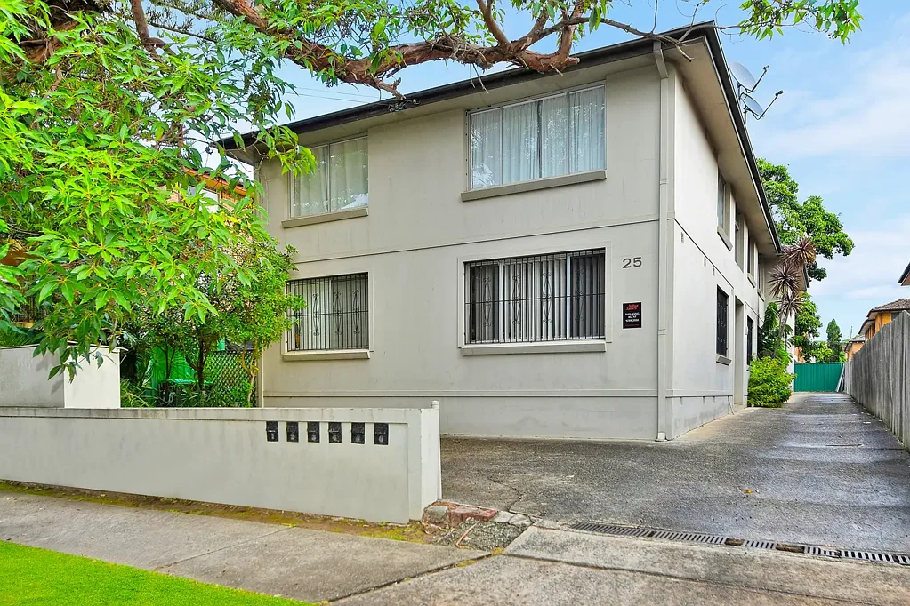 6/25 Gould Street, Campsie, NSW 2194