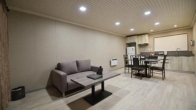 Modern Home for Rent