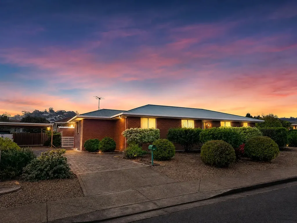 Old Beach 3房  Off-market opportunity!
