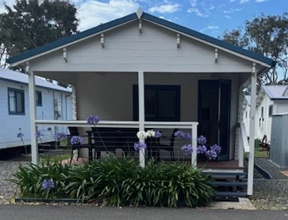 Site G7/381 Murramarang Road, Bawley Point, South Coast, 2部屋, 1バスルーム, House