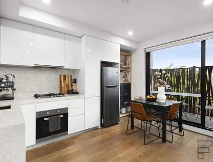 106/132 Balaclava Road, Caulfield North, Inner East Melbourne, 1 Kuwarto, 1 Banyo, Apartment