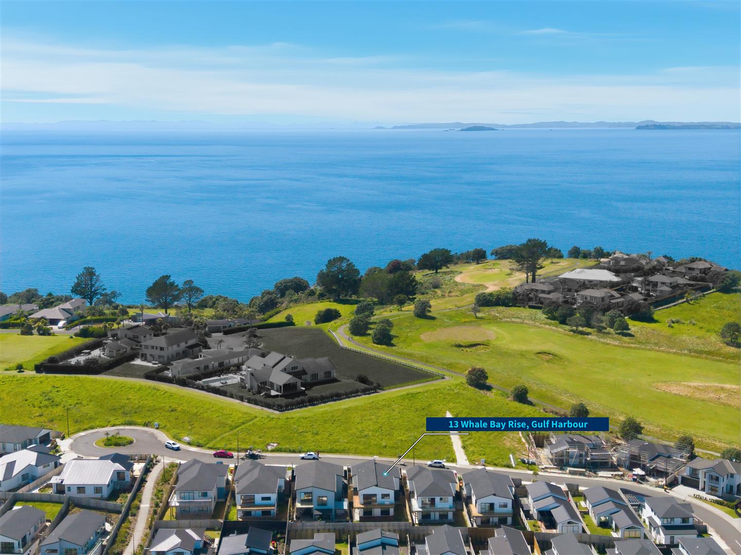 Whale Bay Rise, Gulf Harbour, photo 14