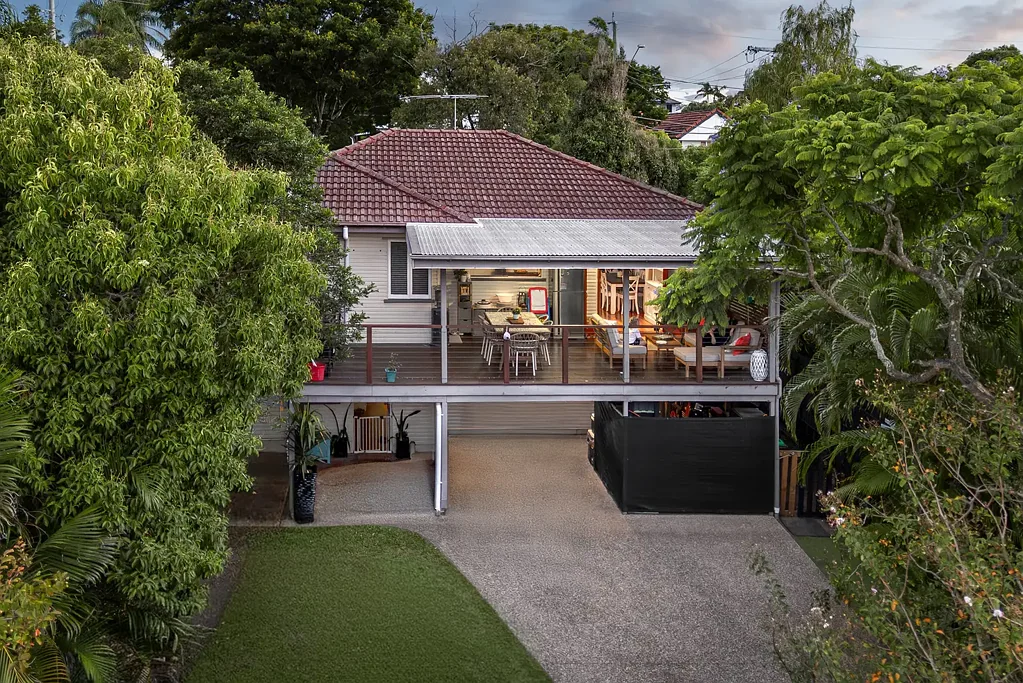 3 Frankit Street, Wavell Heights, QLD 4012