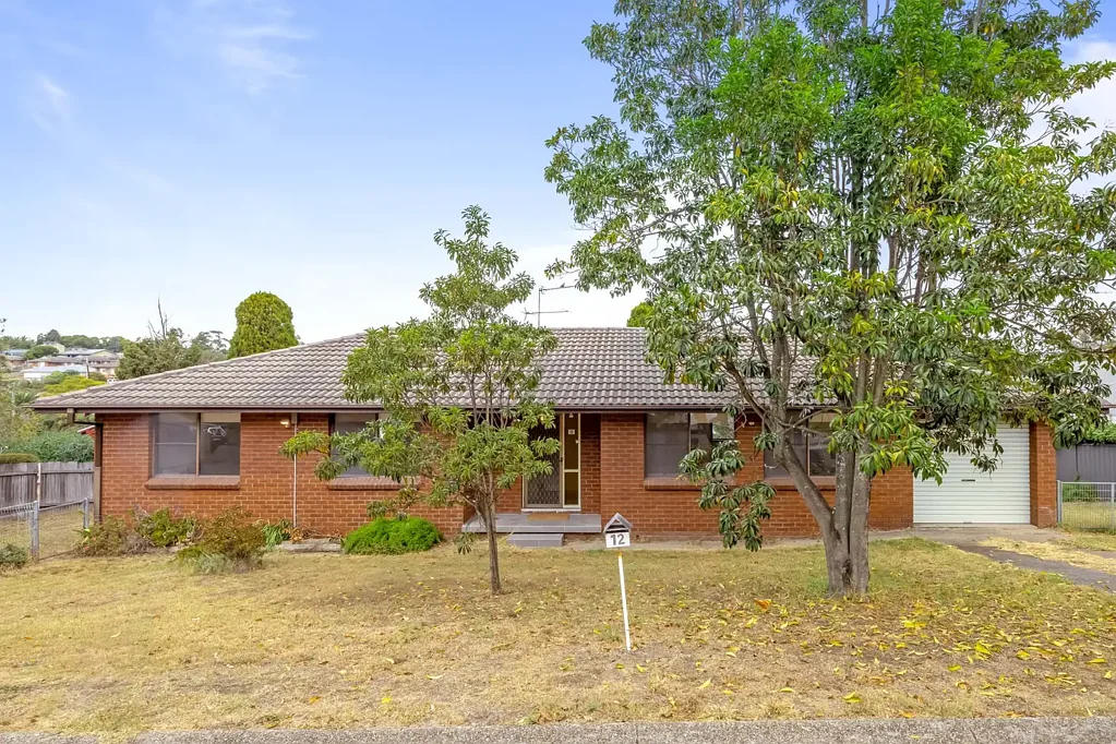 Muswellbrook 3 Slaapkamer Invest or Nest