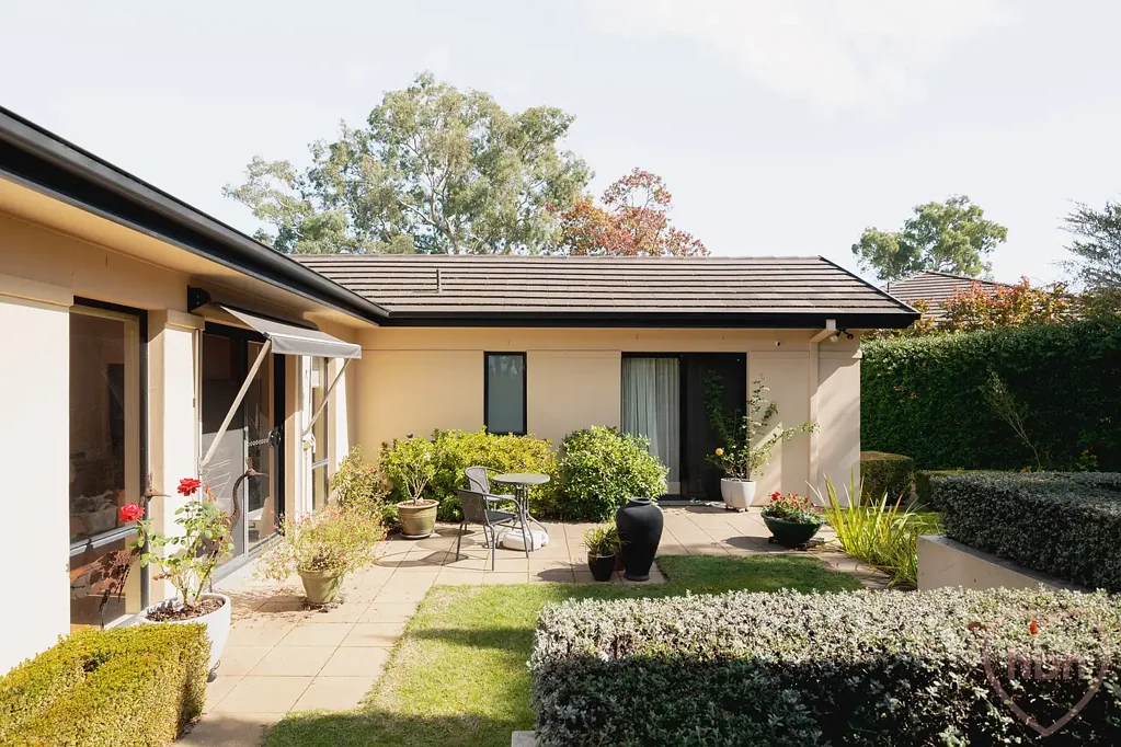 5B Coral Place, Campbell, ACT 2612