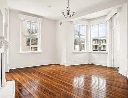 15/20-22 Waratah Street, Rushcutters Bay, Sydney CBD, 2部屋, 1バスルーム, Apartment