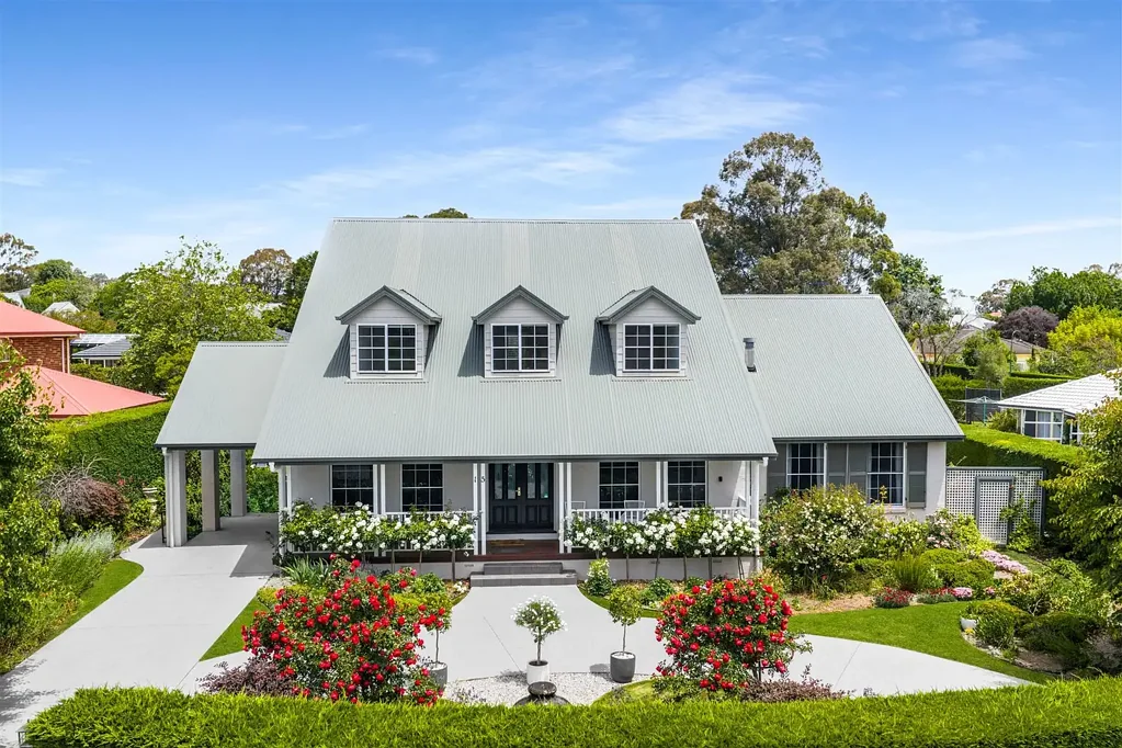 15 Rowland Road, Bowral, NSW 2576