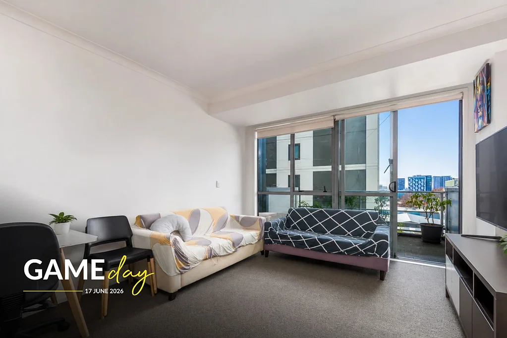 Auckland Central 2 Slaapkamer Entry Level GOLD!