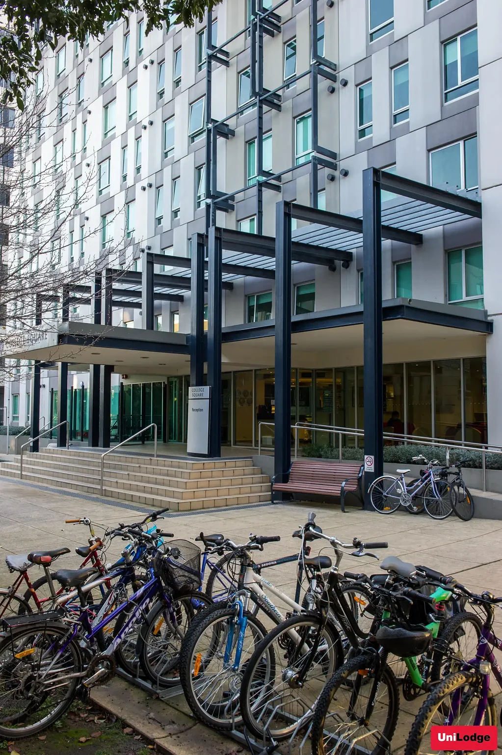 Carlton 1 Bedroom Bigger can be better at $240-264,000