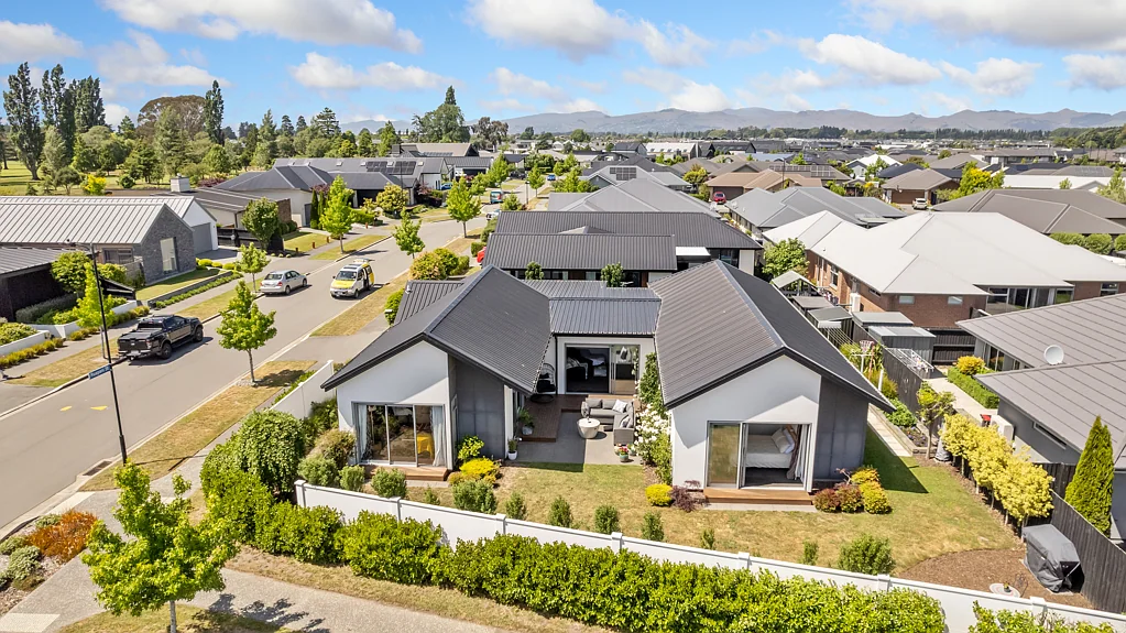 17 Ruapani Street, Marshland, Christchurch, Canterbury