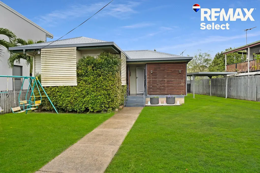 25 Stevenson Street, South Mackay, QLD 4740
