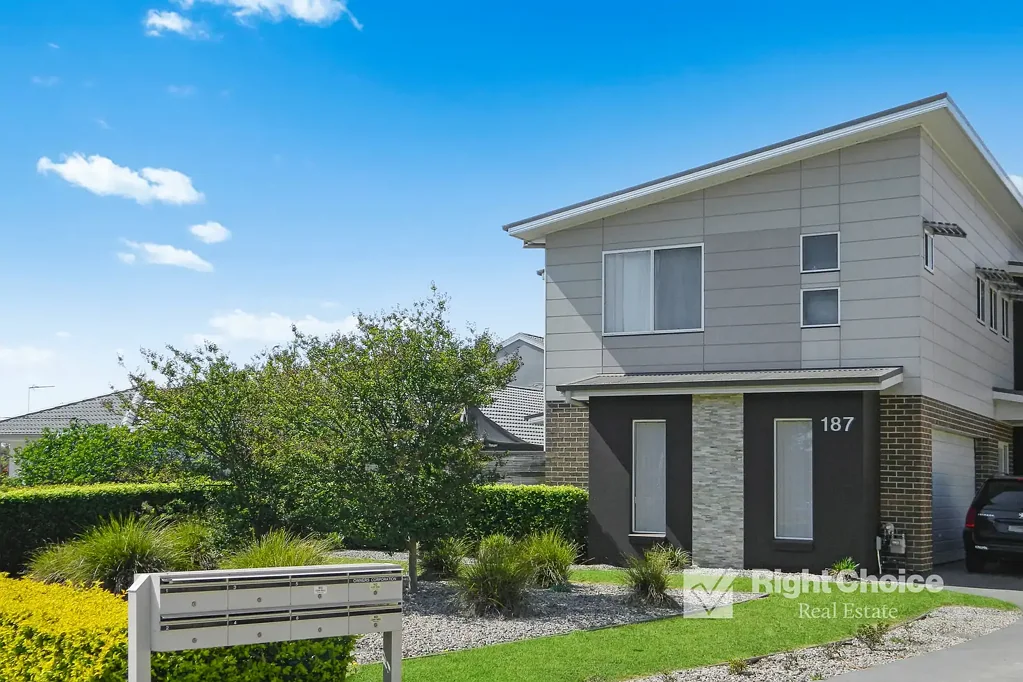 2/187 Tongarra Road, Albion Park, NSW 2527